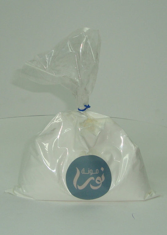 نشاء ناعم