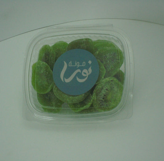 DRIED KIWI 200G