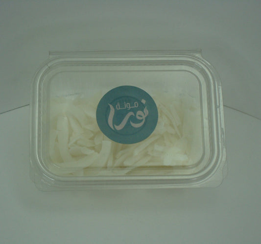 COCONUT SLICES LOW SUGAR 200G
