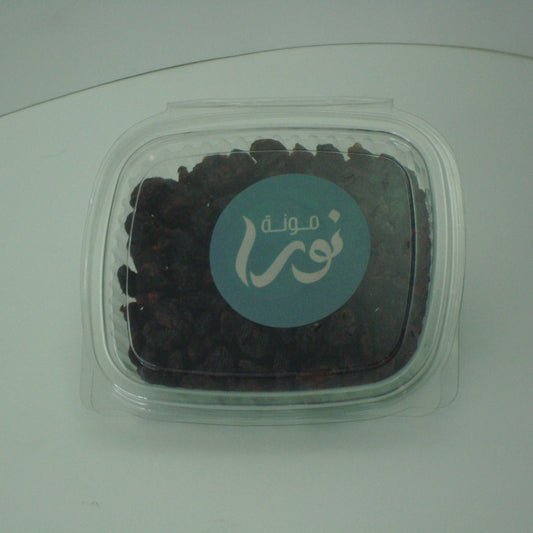 DRIED CRAMBERRIES 200G
