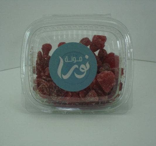 DRIED STRAWBERRY 200G