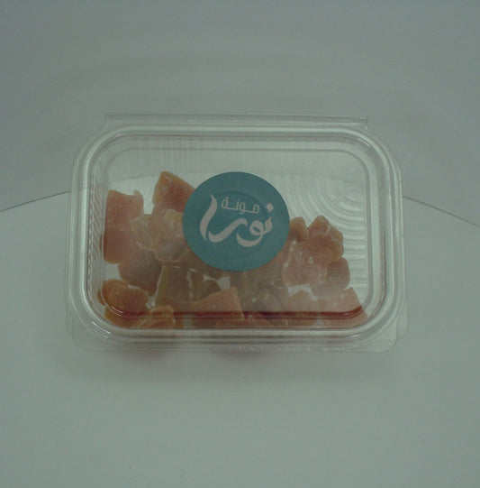 PAPAYE CHUNKS 200G