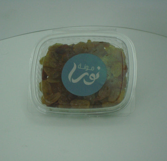 زبيب اشقر امركاني غ200
