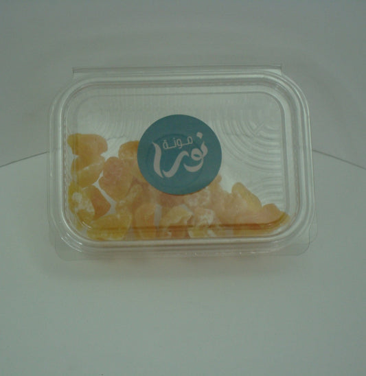 CANTALOUPE CHUNKS 200G