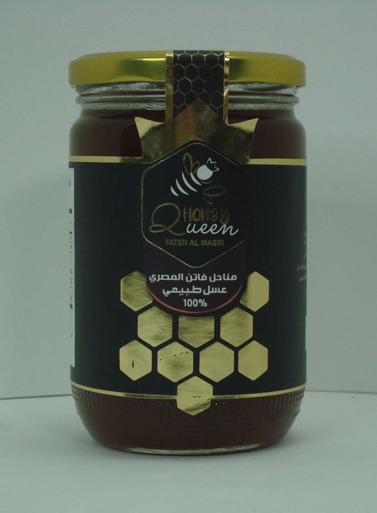عسل شوكي غ550