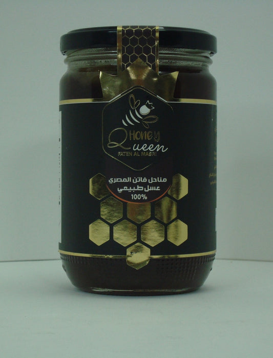 عسل سنديان غ550