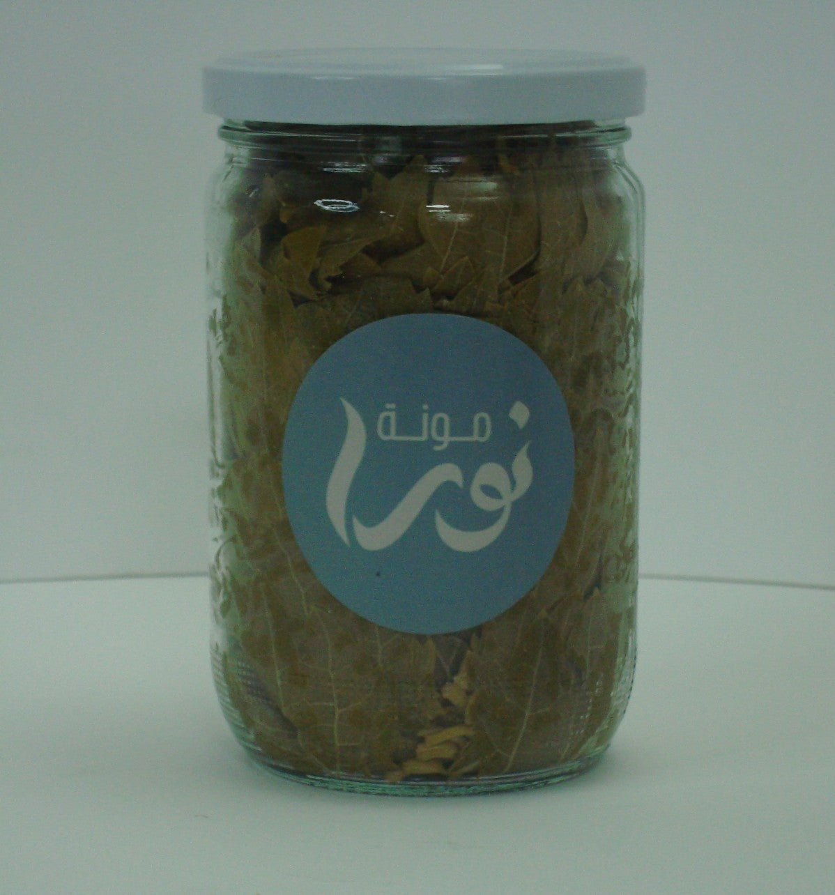 مونة نورا ورق عنب غ450