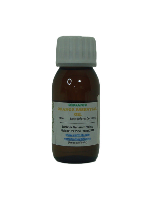 ORANGE EO 60ML