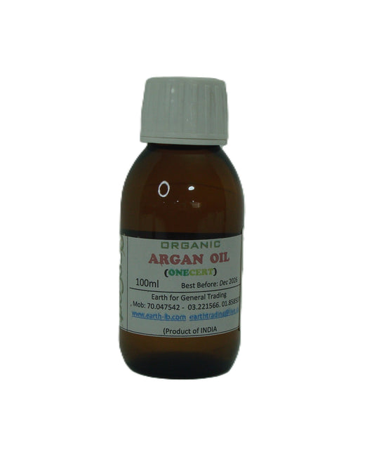 ARGAN OIL 100ML