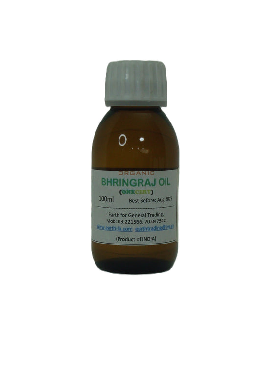 BHRINGRAJ OIL 100ML