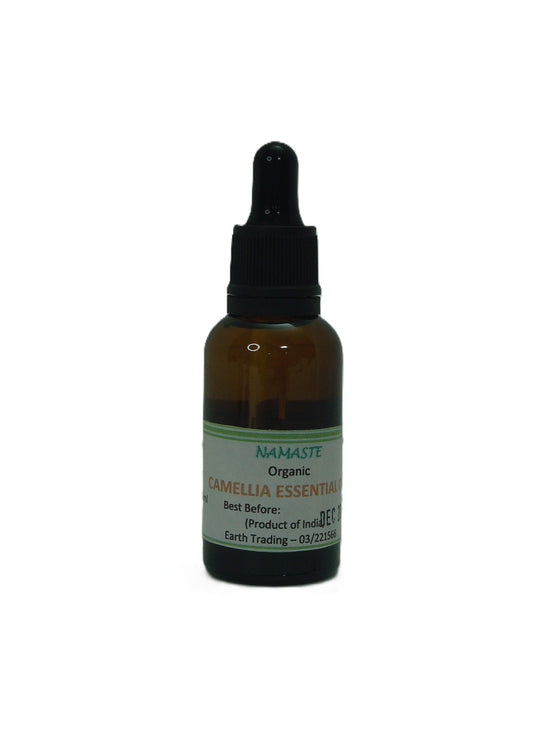 CAMELLIA EO 30ML