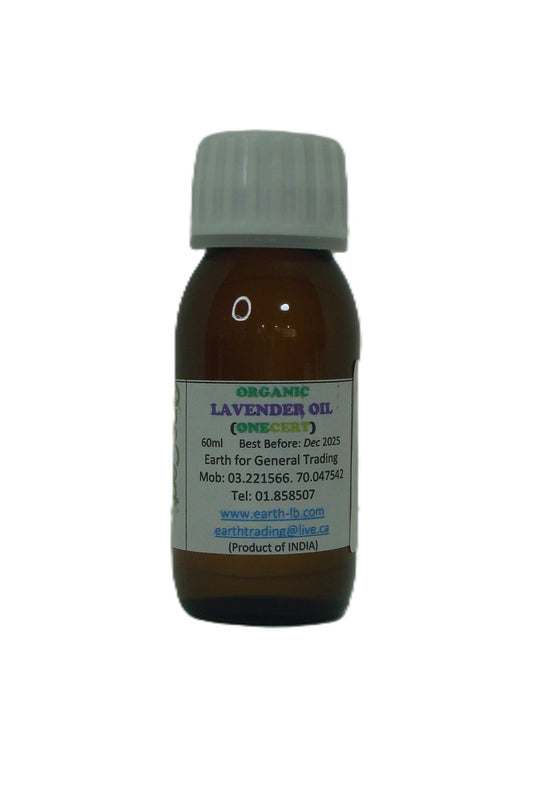 LAVENDER EO 60ML