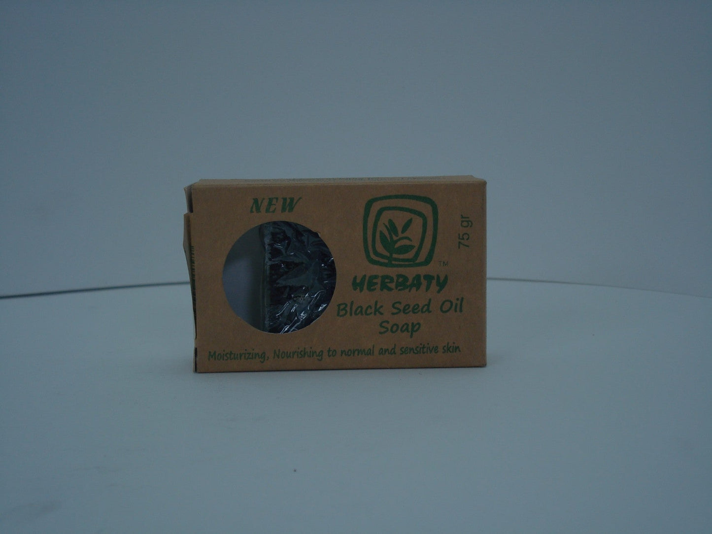 BLACK SEED SOAP
