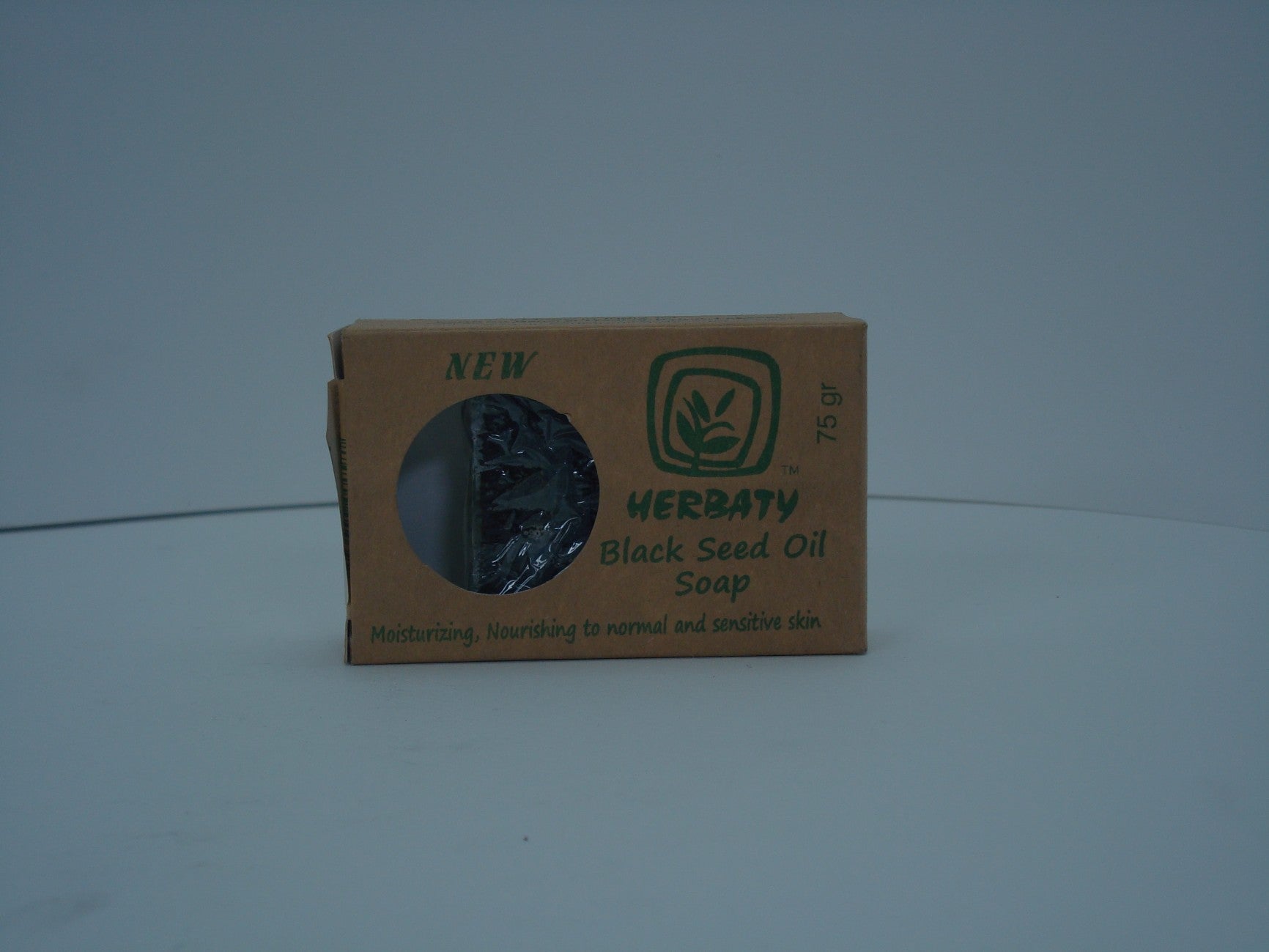 BLACK SEED SOAP