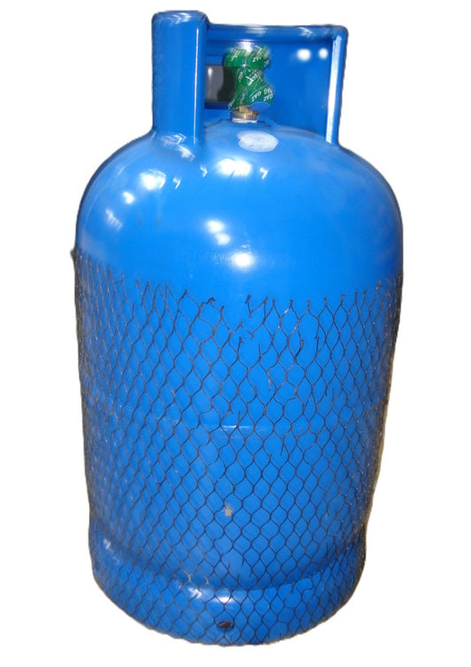 GAS CYLINDER 10 KG