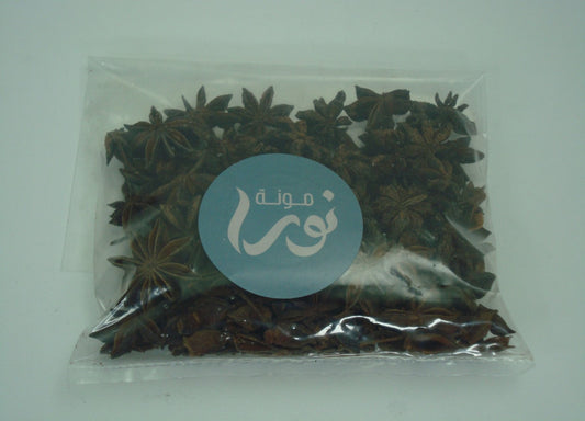 يانسون نجمة غ100