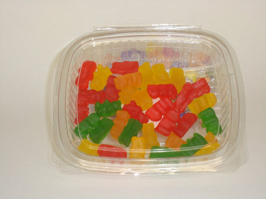 BEBETO JELLY