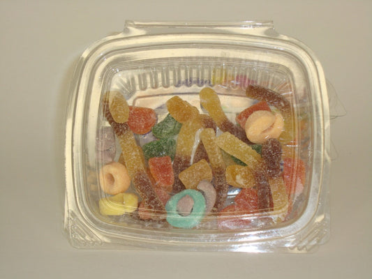 BEBETO JELLY SUGAR