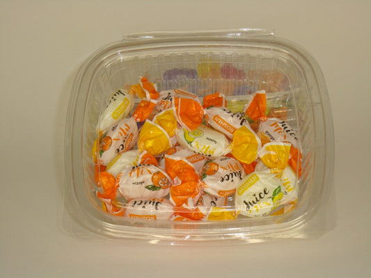 ROSHEN BONBON JUICE MIX