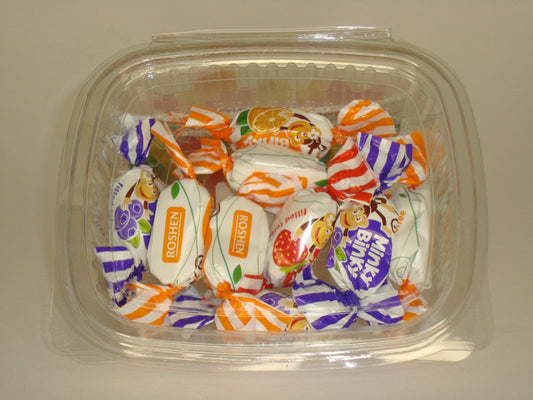 ROSHEN MINKY BINKY