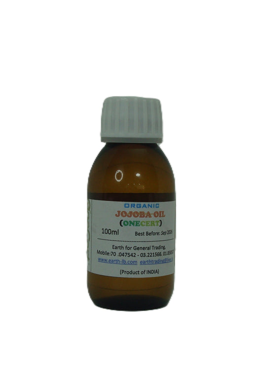 JOJOBA OIL 100ML