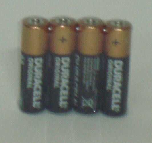 DURACELL ORIGINAL AA
