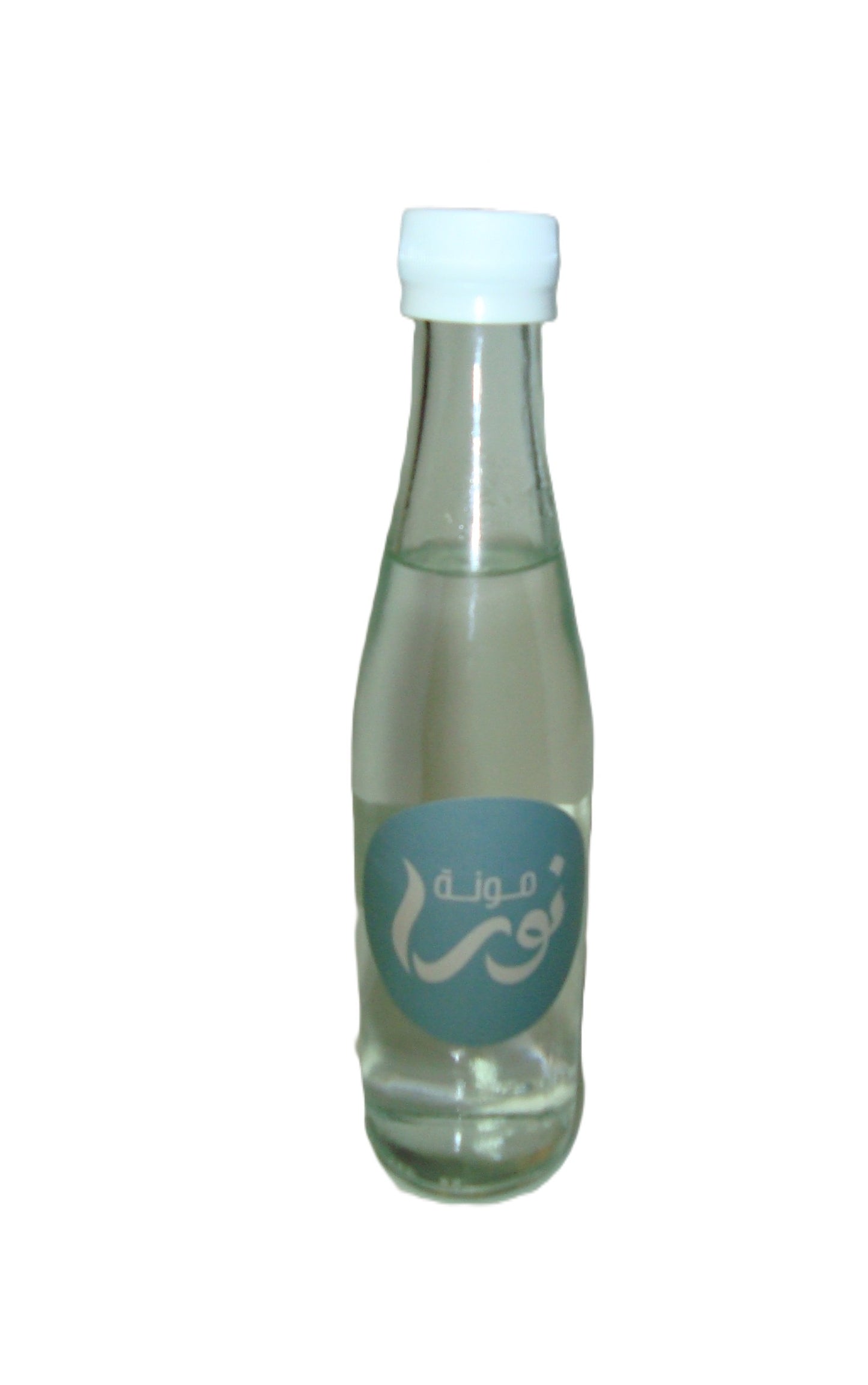 مونة نورا قرص عنا مقطر
