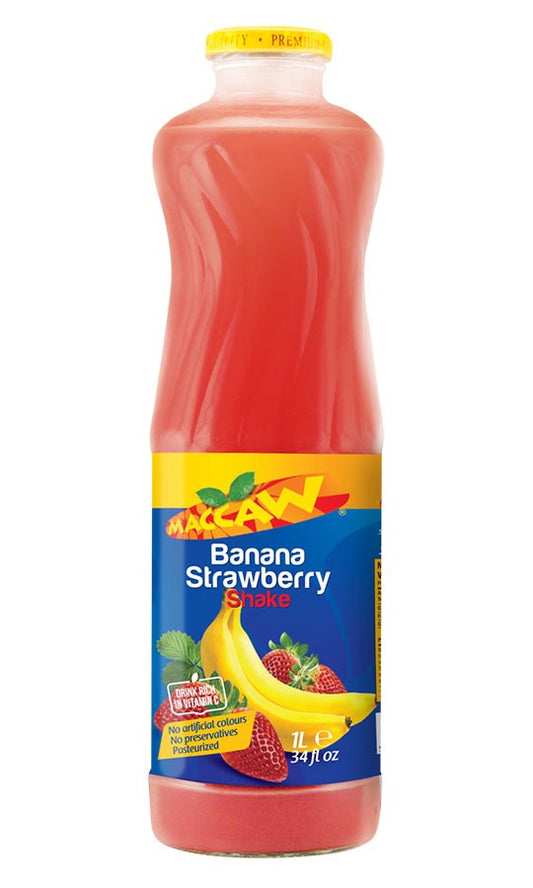 UNO STRAWBERRY & BANANA