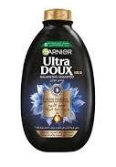 ULTRA DOUX  BALANCING SHAMPOO 400ML