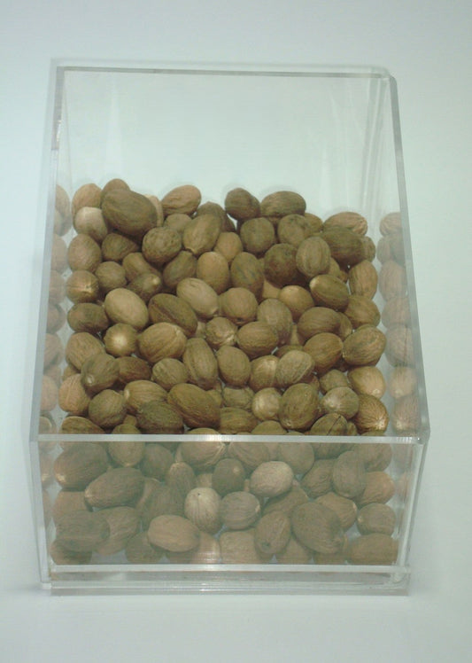  جوزة الطيب حب