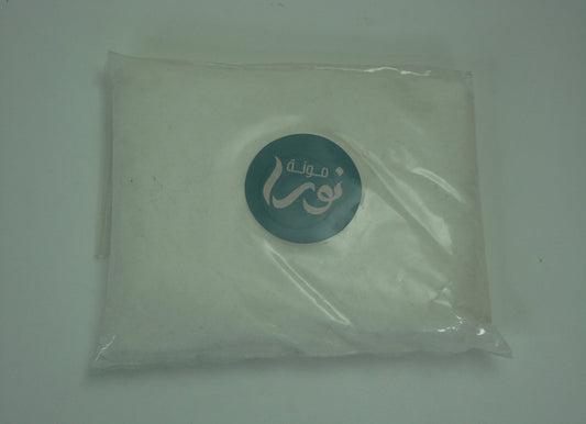 ملح بحري مجروش