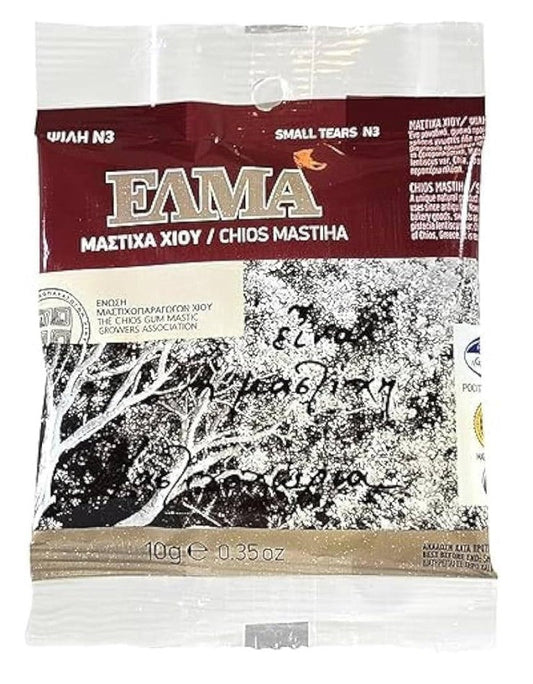 مسكة يونانية EAMA 10G