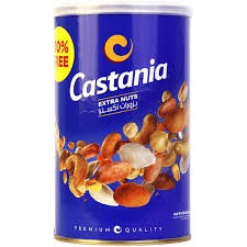 CASTANIA EXTRA 450G CAN