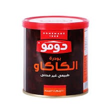 DOMO CACAO 100G