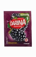 DARINA BLACKBERRY 25G