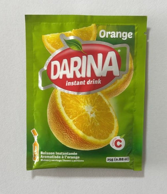DARINA ORANGE 25G