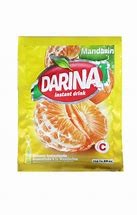 DARINA MANDARIN 25G