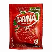 DARINA STRAWBERRY 25G