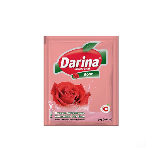 DARINA ROSE 25G