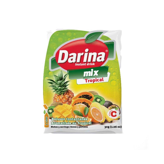 DARINA TROPICAL 25G