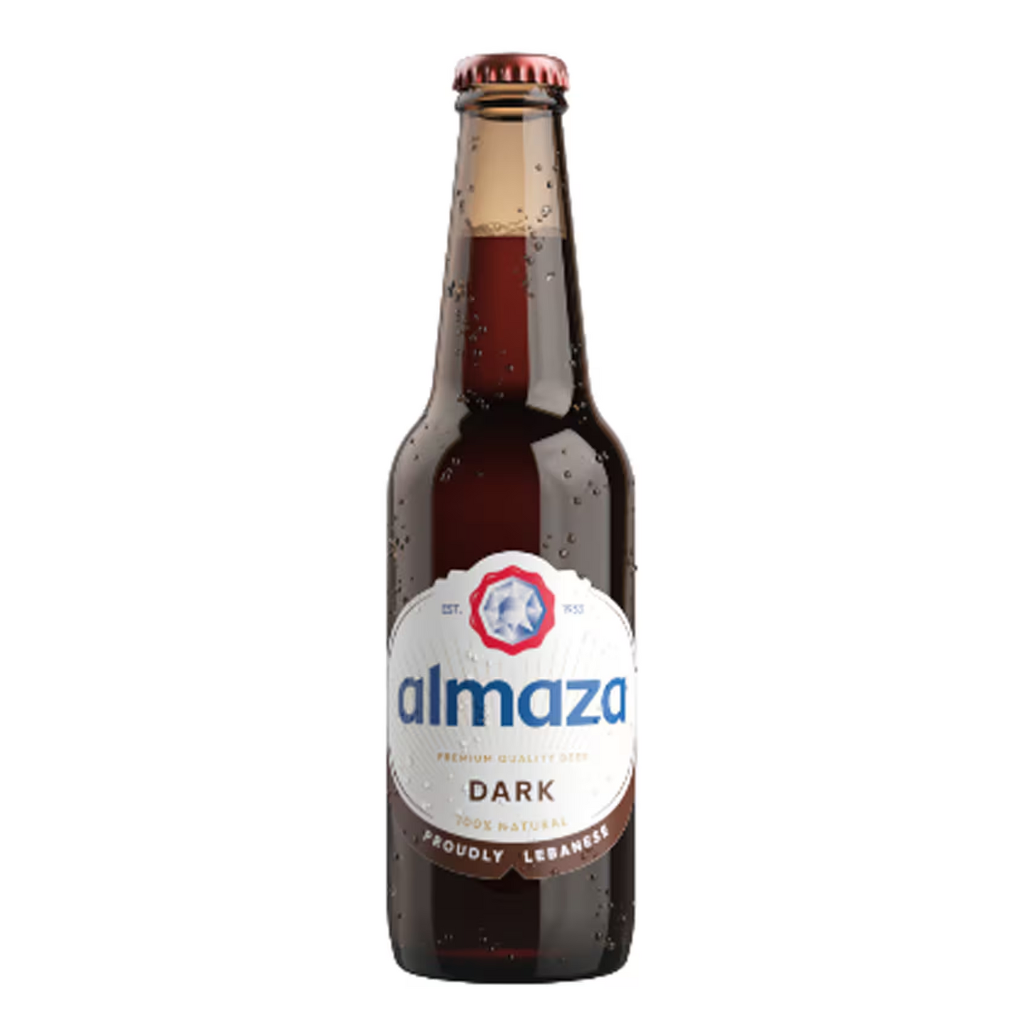 ALMAZA DARK