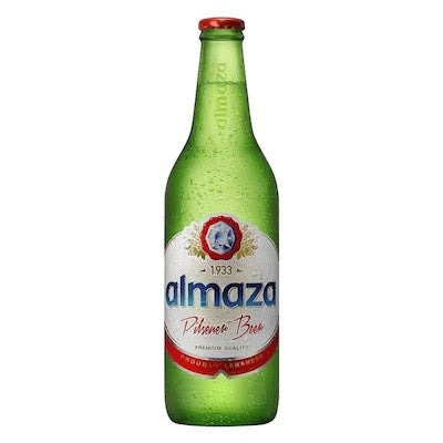 ALMAZA 5OCL