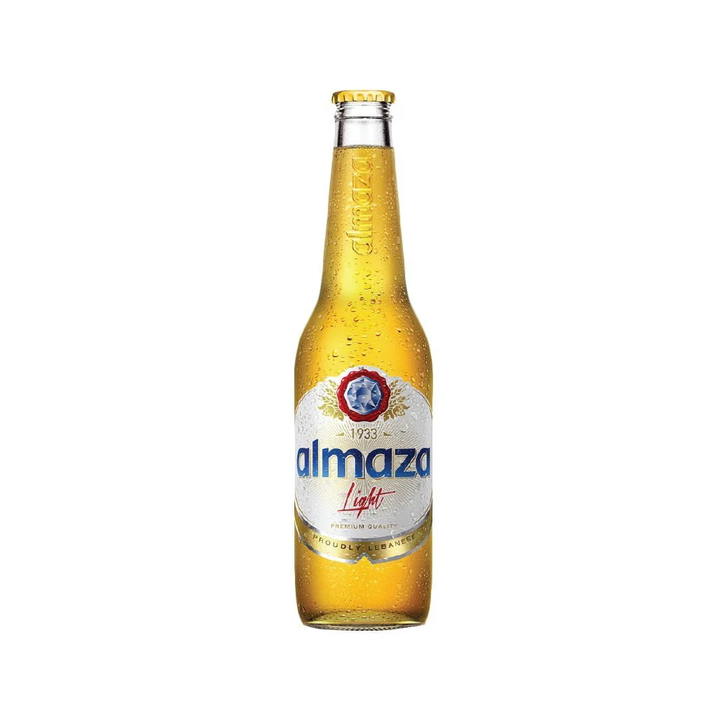 ALMAZA LIGHT
