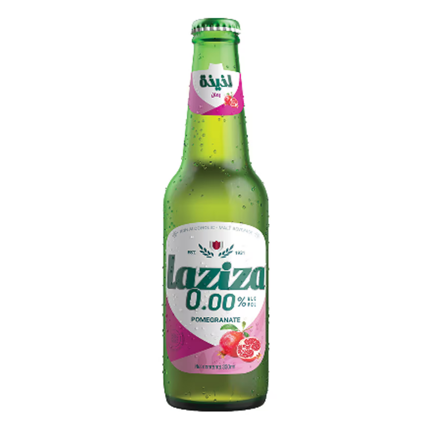 LAZIZA  POMEGRANATE