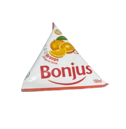 BONJUS ORANGE