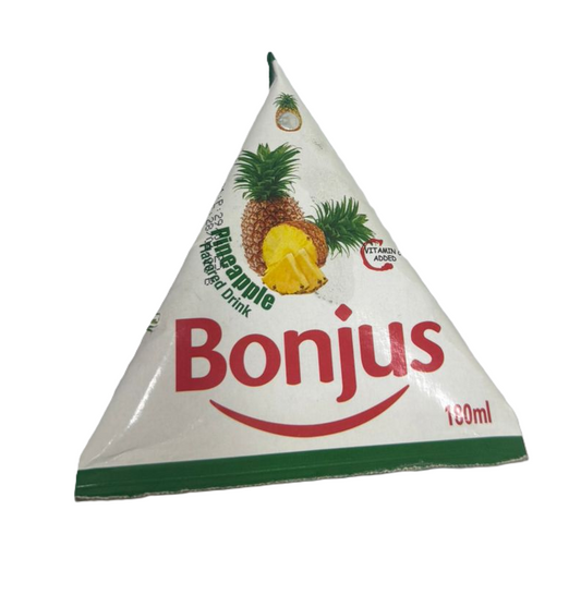 BONJUS PINEAPPLE