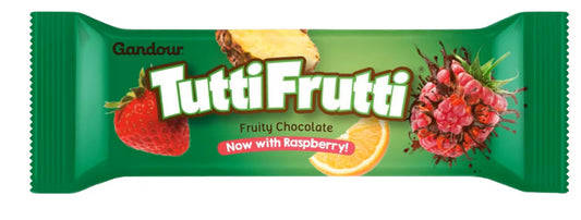 TUTTI FRUTTI 29G