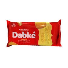 DABKE
