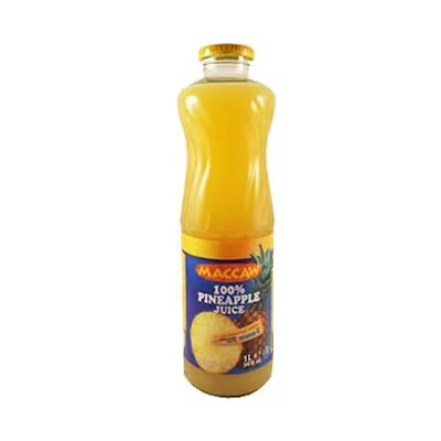 MACCAW PINEAPPLE 1L