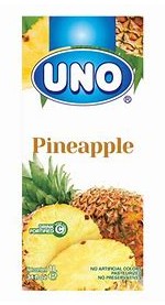 UNO PINEAPPELE 1L